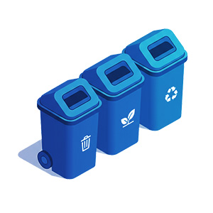 Gestion des déchets