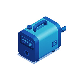 Groupes Électrogènes