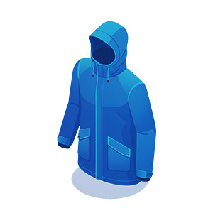 Vestes et Manteaux