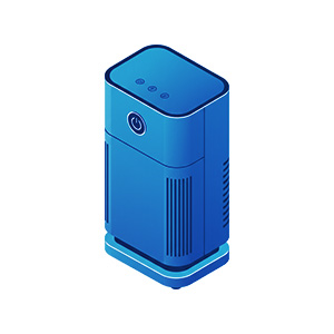 Purificateur d'air