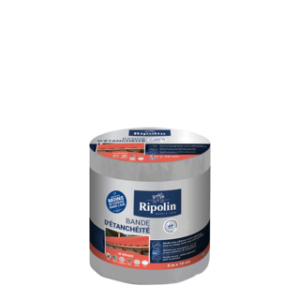 Bande étanchéité grise Ripolin