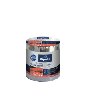 Bande étanchéité Aluminum Ripolin