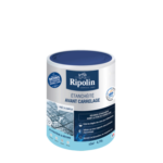 Etanchéité avant carrelage Ripolin (Blanc)
