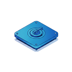 Trappe Anti-Inondation