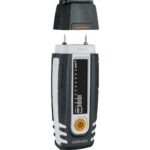 Humidimètre bois et matériaux LASERLINER DampFinder Compact